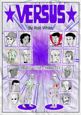 Versus #12