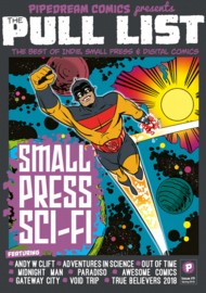 The Pull List  #9