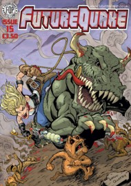 FutureQuake  #15