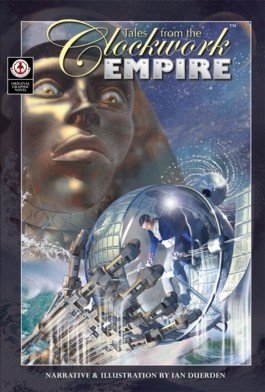 Tales from the Clockwork Empire