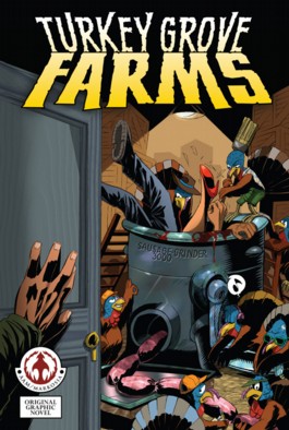 Turkey Grove Farms
