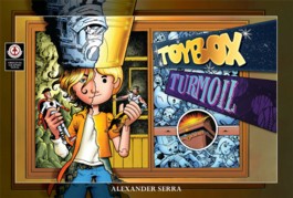 Toybox Turmoil