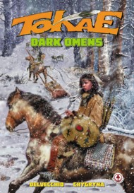 Tokae: Dark Omens 