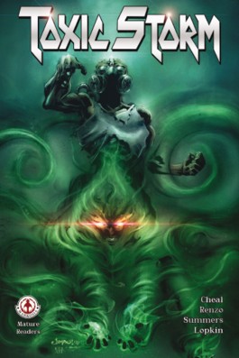 Toxic Storm 