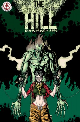 The Hill 