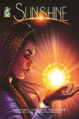 Sunshine One-Shot Vol.1 #0