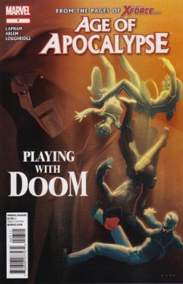 Age of Apocalypse #7