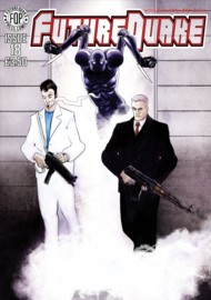 FutureQuake  #18