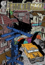 FutureQuake  #19