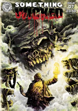 Something Wicked  #7