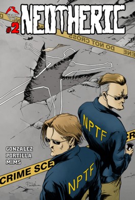 Neotheric Vol.1 #2