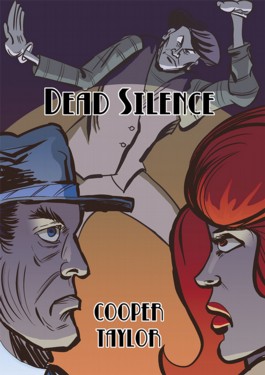 Dead Silence #0