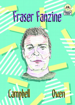 Fraser Fanzine