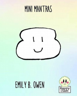Brain Shoodles - Mini Mantras