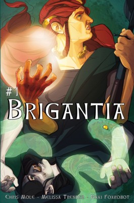 Brigantia 2017 - Ongoing #1