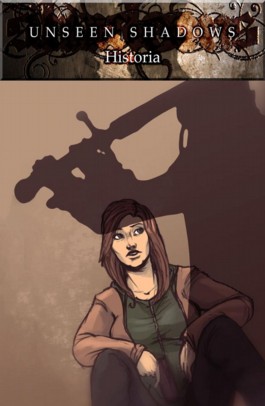 Unseen Shadows - Historia