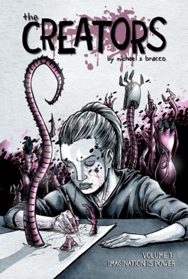 The Creators Vol.1