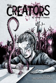 The Creators 2017 Vol.1