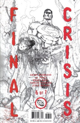 Final Crisis #6