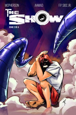 The Show #2