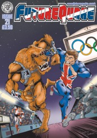 FutureQuake  #21