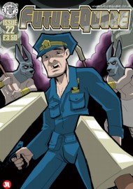 FutureQuake  #22