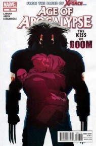 Age of Apocalypse 2012 - 2013 #8