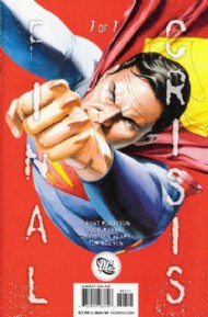 Final Crisis 2008 - 2009 #7