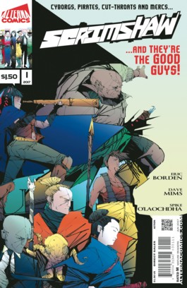 Scrimshaw 2017 #1