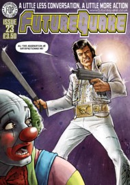 FutureQuake  #23