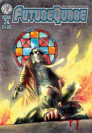 FutureQuake  #24