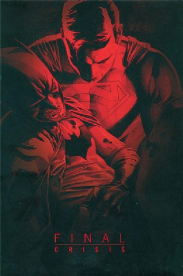 Final Crisis