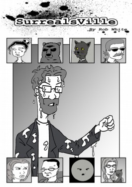 SurrealsVille #5