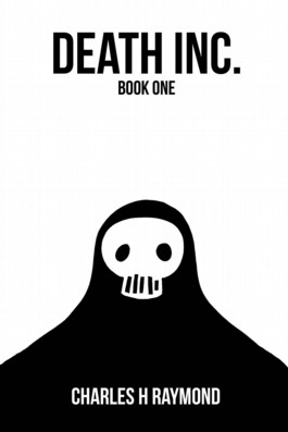 Death Inc.  #1