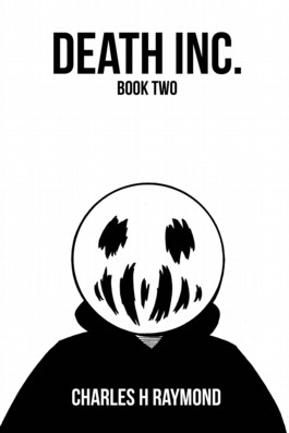 Death Inc. #2