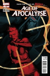 Age of Apocalypse 2012 - 2013 #9