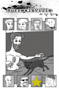 SurrealsVille  #6