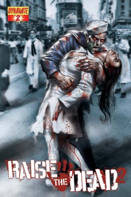 Raise the Dead 2 #2