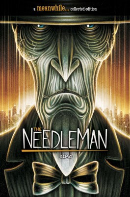 The Needleman #0