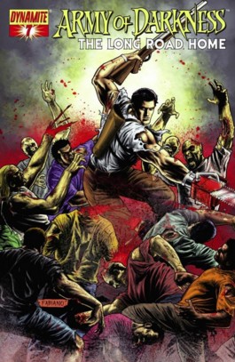 Army of Darkness (2nd Series) Vol.2 #7