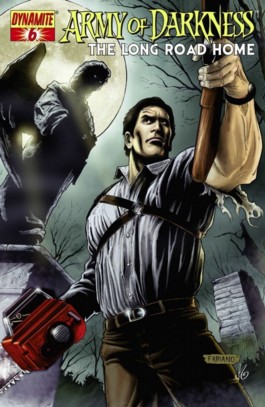 Army of Darkness (2nd Series) Vol.2 #6