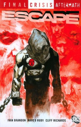 Final Crisis Aftermath: Escape