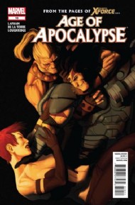Age of Apocalypse 2012 - 2013 #10