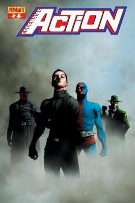 Codename Action #2