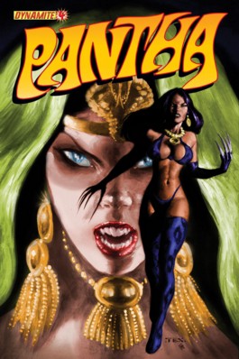 Pantha #4