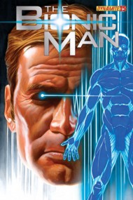 The Bionic Man  #15