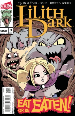 Lilith Dark #3