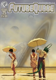 FutureQuake  #25