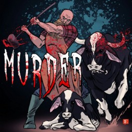 Murder Vol.1 #1