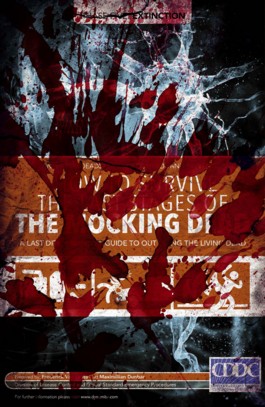 The Mocking Dead #5